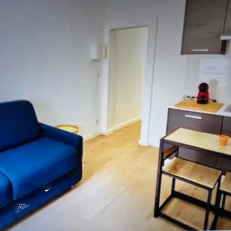 Studio Climatise Aux Plages 1 Sete Bagian luar foto